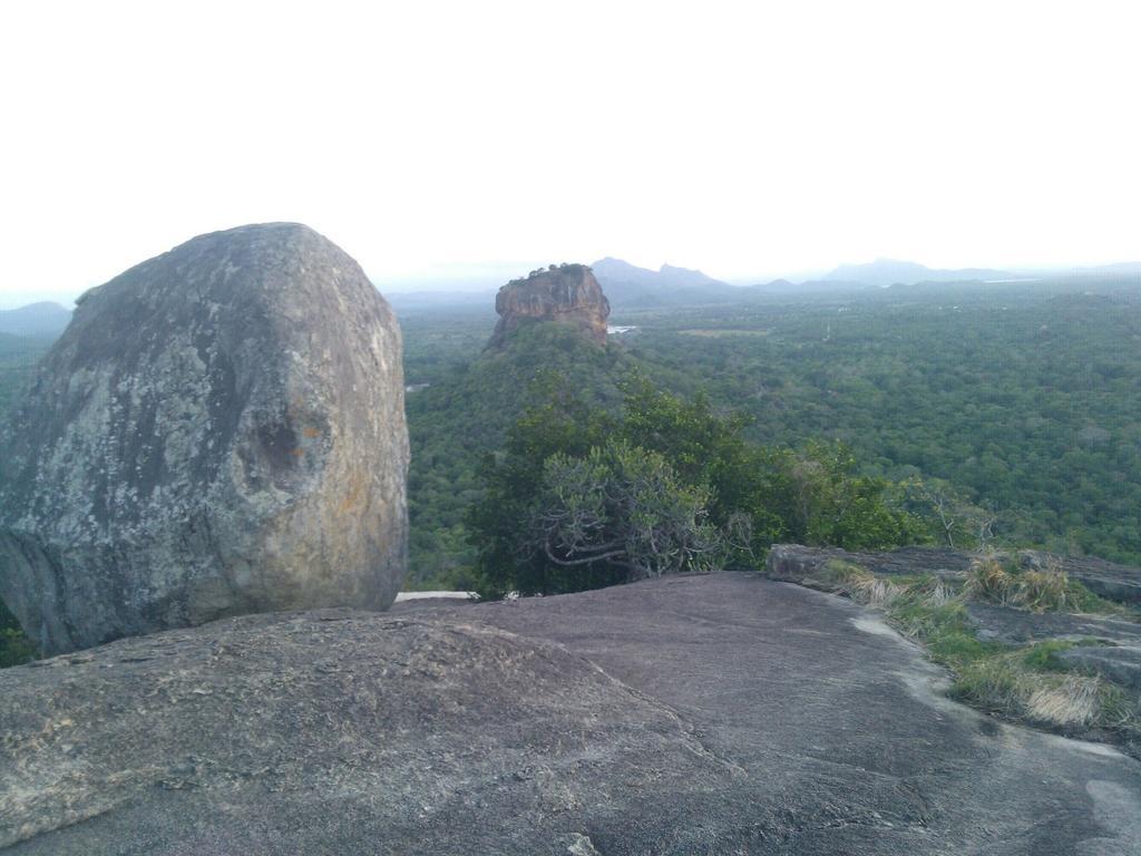 Sandra Guesthouse Dambulla Exterior photo